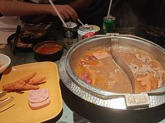 -牛New寿喜烧(中山公园龙之梦店)