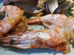 -三个渔夫·蒸汽海鲜(小白楼店)