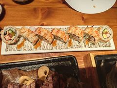 -耕海日本料理(万达华府店)