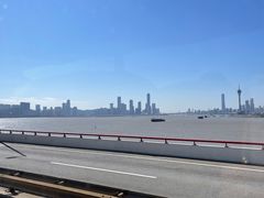 -珠海拱北口岸