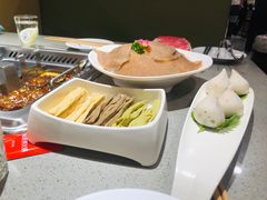 -海底捞火锅(塘厦天虹店)