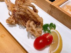 -胜博殿日式炸猪排(悠唐店)