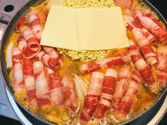 -炙韩料理·部队锅专门店