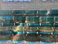 -仙螺岛海鲜自助餐厅(总店)
