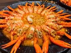 -红盔甲·小龙虾(人民广场店)