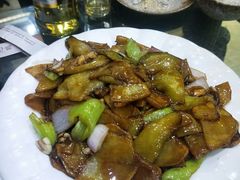 -三子下水馆(南十四道街151号店)