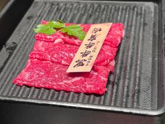 -松鹤精致料理(五一中路店)