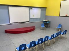 -联恩国际儿童教育·幼小衔接·少儿英语·托管班(远洋未来中心店)