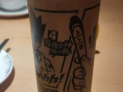 -太二酸菜鱼(深圳布吉万象汇店)