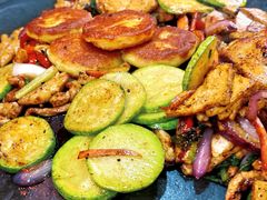 -一烙锅(友谊店)