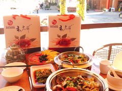 -隔壁老王·家常云南菜(花巷店)