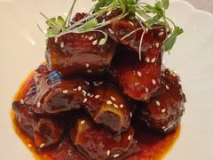 -漢舍中国菜馆(889广场店)