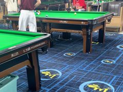 -云川台球(马甸店)