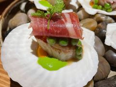 -Osteria Garden 生蚝花园餐厅(原进贤路店)