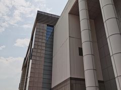-宁波国际会展中心