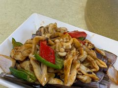 -台山美食一绝阿四台山黄鳝饭(阿四创作店)