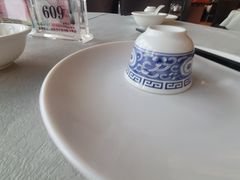 -汤臣·空中餐厅·严选粤菜(石湾世博广场店)