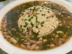 -华圆美食-老蓬莱菜(蓬港路店)