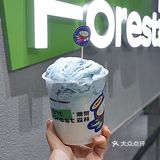 薄荷森林｜万象城旁清爽平价宝藏冰店！