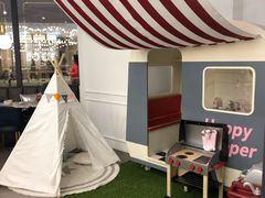 -Lilliput粒粒堡亲子餐厅(置汇旭辉店)