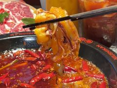 -牛市坎火锅(建设路店)