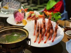 -柒加海鲜姿造