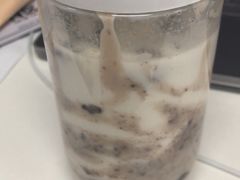 -兰熊鲜奶(西直门凯德mall店)