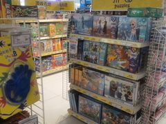 -TOYSRUS玩具反斗城(长春欧亚卖场店)