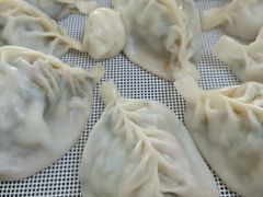 -叶存利海鲜大馅饺子(海宁路总店)