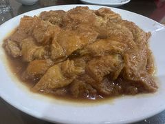 -京天红酒家(虎坊路店)