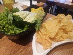 -掂档潮汕牛肉火锅(cityon熙地港店)