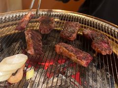 -闻老头·菊花炭烤肉(D11店)