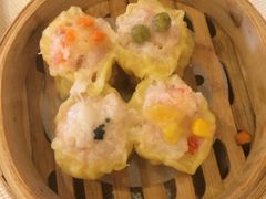 -新东城喜宴海鲜酒家(同德店)