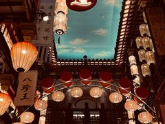 -中街·盛京龙城