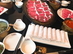 -鲁西肥牛(九方购物中心店)
