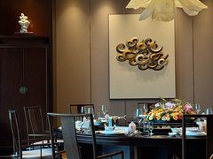 -蛇口希尔顿南海酒店·随轩中餐厅·粤菜