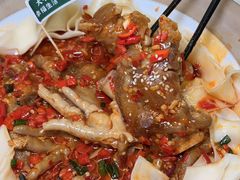 -霹雳火·重庆烧烤·江湖菜(解放碑店)