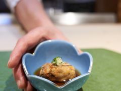 -Ginza Onodera 鮨(外滩十八号店)