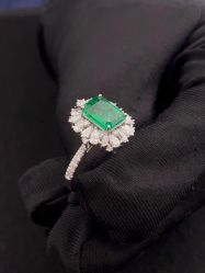-Cindy Jewelry·钻戒·彩色宝石