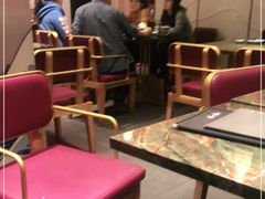 大堂-炙柒Sekinana·精致料理 烧鸟·铁板烧(海上世界店)