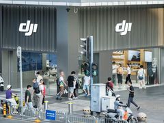 -DJI大疆(深圳华强北曼哈授权体验店)
