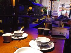 -绿茶餐厅(千岛湖银泰城店)