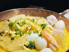 -绿茶餐厅(西湖银泰百货店)