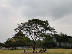 -顺峰山公园