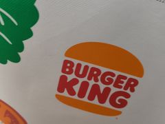 -汉堡王(天津鲁能店)