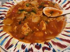 -新疆兵团食府清真(马连道店)