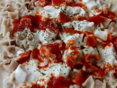 土耳其饺子-土耳其妈妈