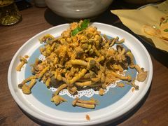 -薇酌饮·陕西菜(南门外店)