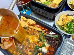 -阿生哥螺蛳粉•火锅(永安街店)