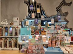-鹰王·文具社(同德昆明广场店)